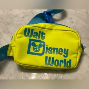 Disney retro cross body